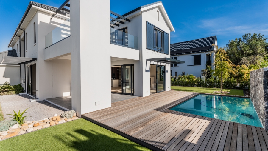 4 Bedroom Property for Sale in Val De Vie Estate Western Cape